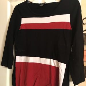 Inc Sweater